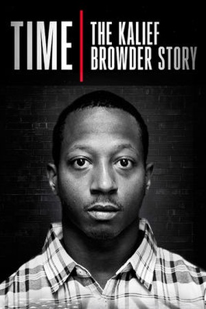 Time: The Kalief Browder Story