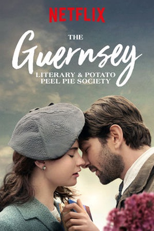 The Guernsey Literary and Potato Peel Pie Society