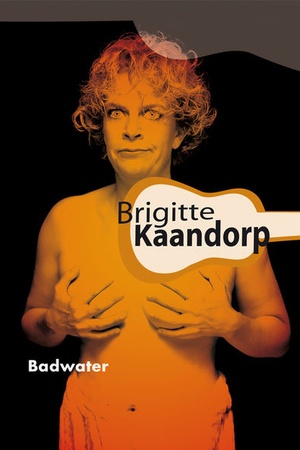 Brigitte Kaandorp - Badwater