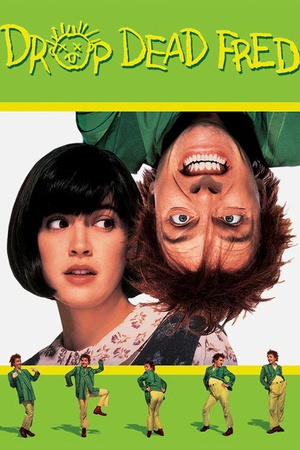 Drop Dead Fred