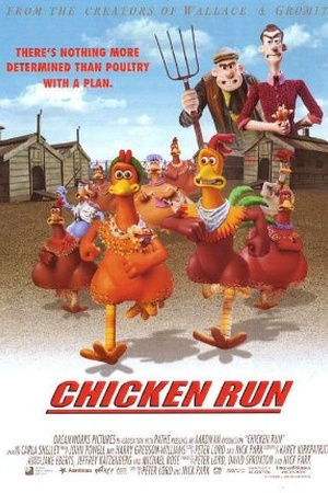 Chicken Run