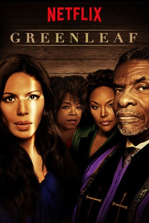 Greenleaf