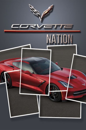 Corvette Nation