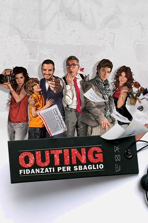 Outing - Fidanzati per sbaglio