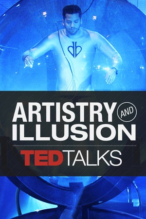 TEDTalks: Artistry and Illusion