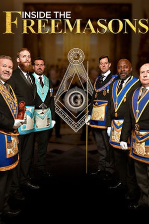 Inside The Freemasons