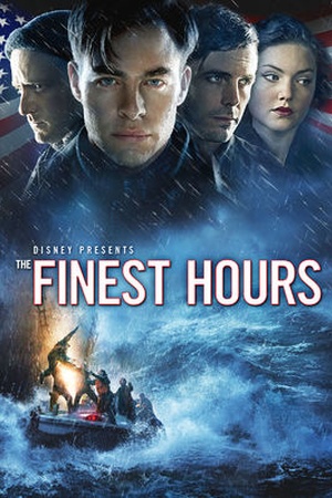 The Finest Hours