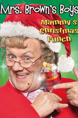 Mrs. Brown's Boys: Mammy's Christmas Punch