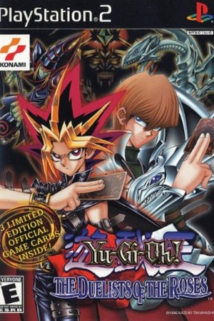 Yu-Gi-Oh!