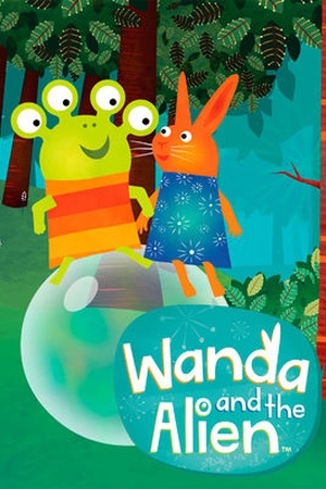 Wanda and the Alien