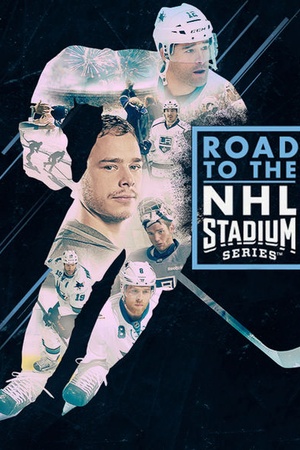 Road to the NHL Stadium Series