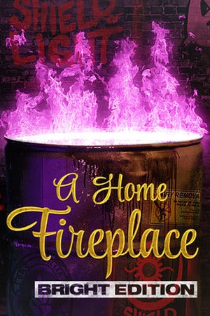 Fireplace For Your Home: The Bright Edition