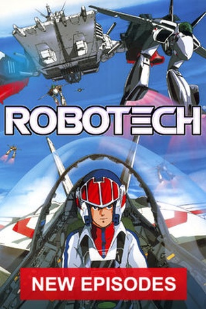 Robotech