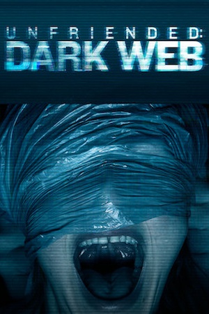 Unfriended: Dark Web