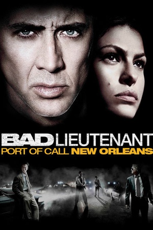 Bad Lieutenant: Port of Call New Orleans