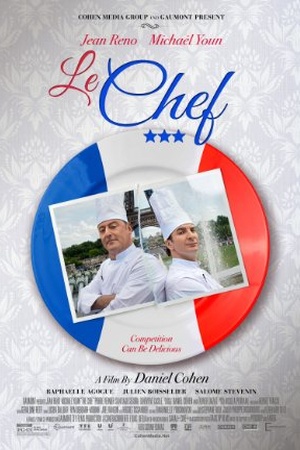 Le Chef