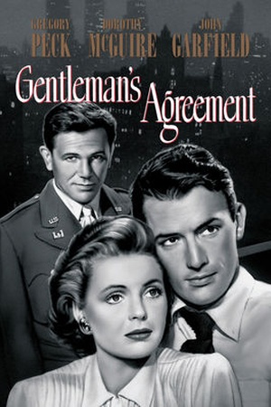 Gentleman's Agreement