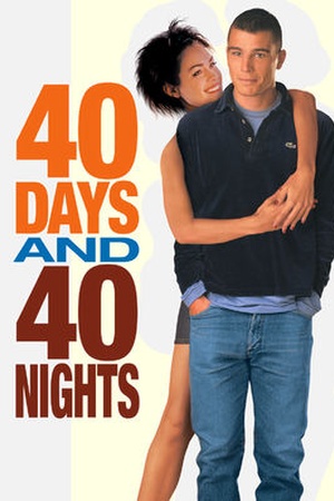 40 Days and 40 Nights