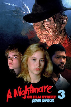 A Nightmare on Elm Street 3: Dream Warriors