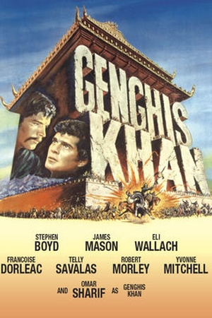 Genghis Khan