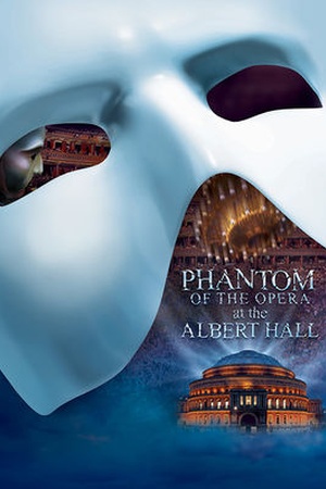 The Phantom of the Opera at the Royal Albert Hall