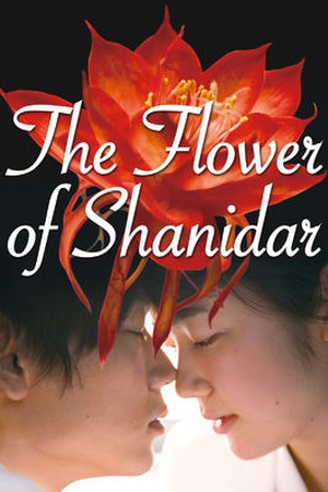 The Flower of Shanidar