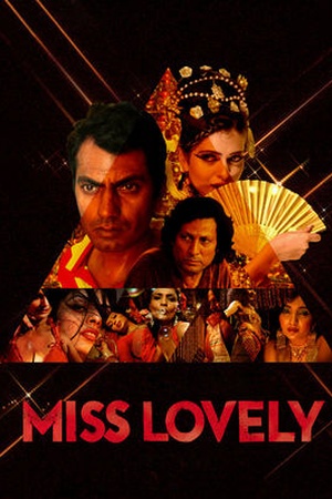 Miss Lovely