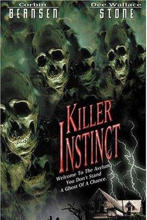 Killer Instinct