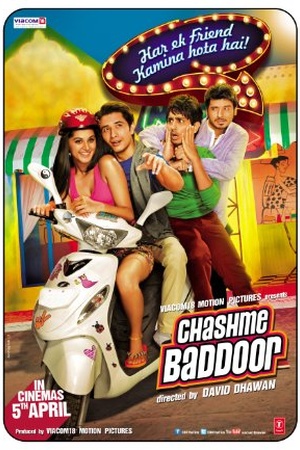 Chashme Buddoor