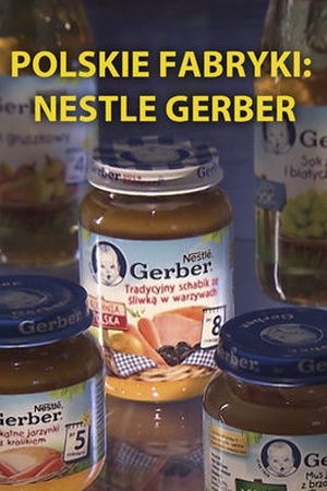 Megafactories: Nestlé Gerber