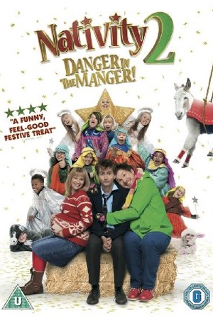 Nativity 2: Danger in the Manger