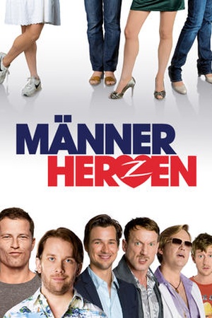 Männerherzen