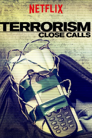 Terrorism Close Calls