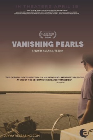 Vanishing Pearls