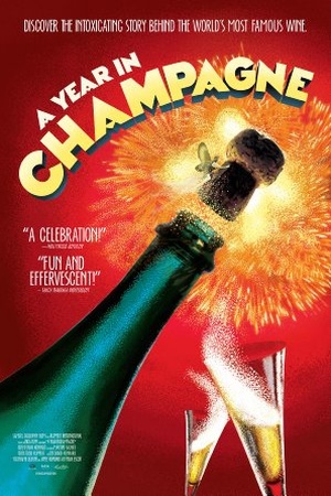 A Year in Champagne