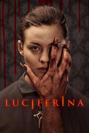 Luciferina