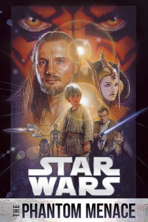 Star Wars: Episode I: The Phantom Menace