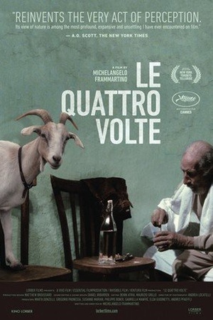 Le Quattro Volte