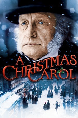 A Christmas Carol