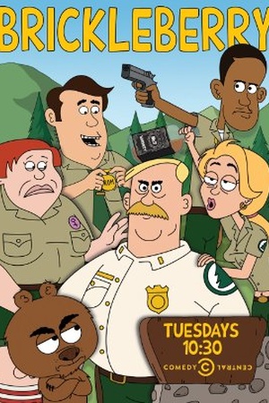 Brickleberry