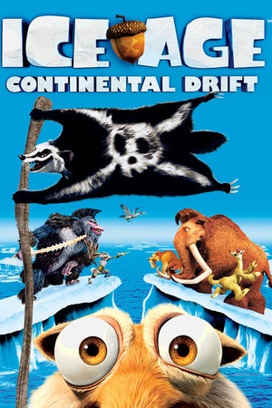 Ice Age: Continental Drift