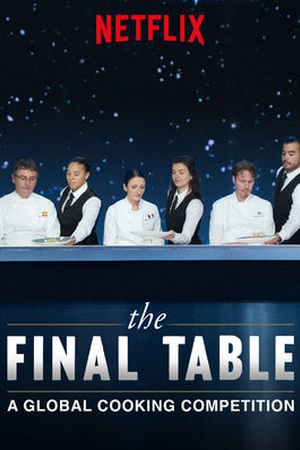 The Final Table