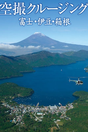 Fuji Izu Hakone Bird's-eye View