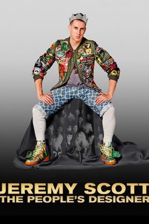 Jeremy Scott: The People's Designer