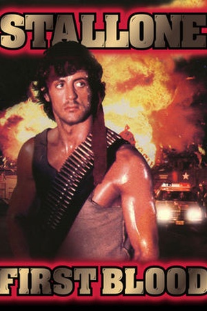 Rambo: First Blood