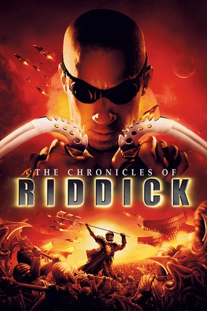 The Chronicles of Riddick