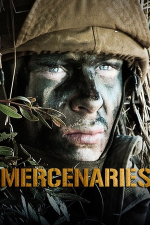 Mercenaries