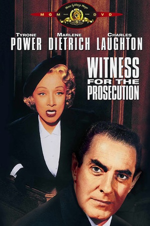 Witness for the Prosecution