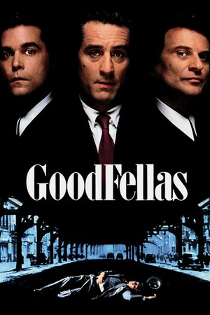 GoodFellas