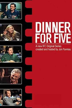 Dinner for Five